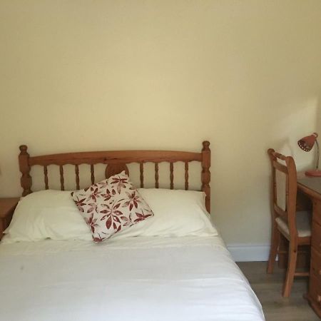 Old Mill Cottage Swinford Extérieur photo