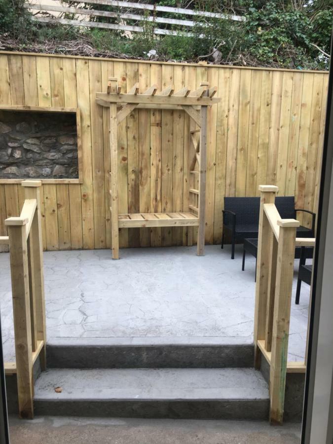 Old Mill Cottage Swinford Extérieur photo