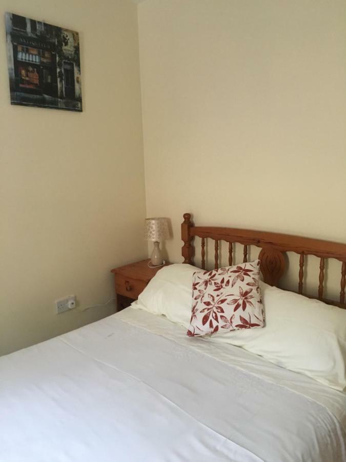Old Mill Cottage Swinford Extérieur photo