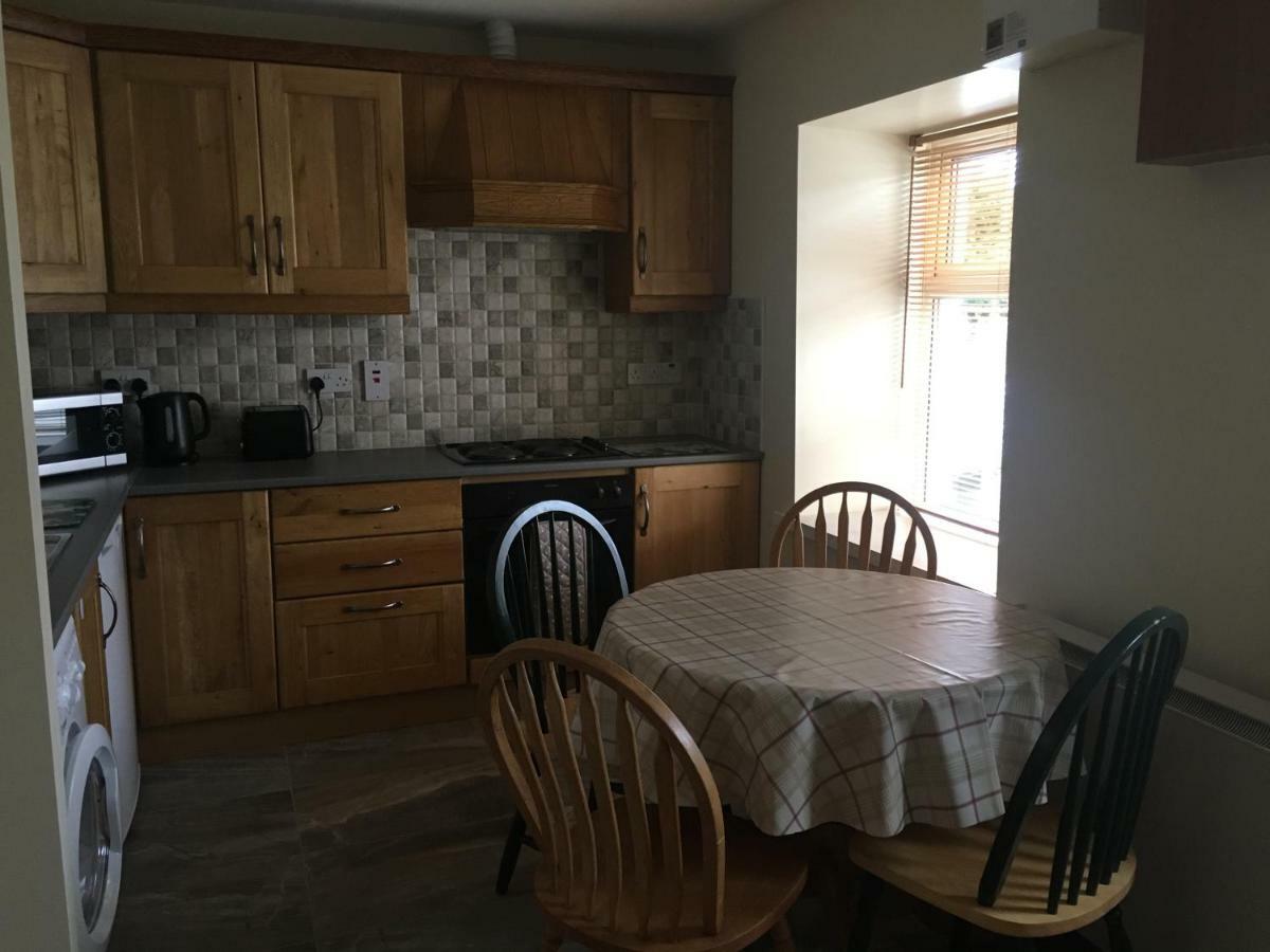 Old Mill Cottage Swinford Extérieur photo