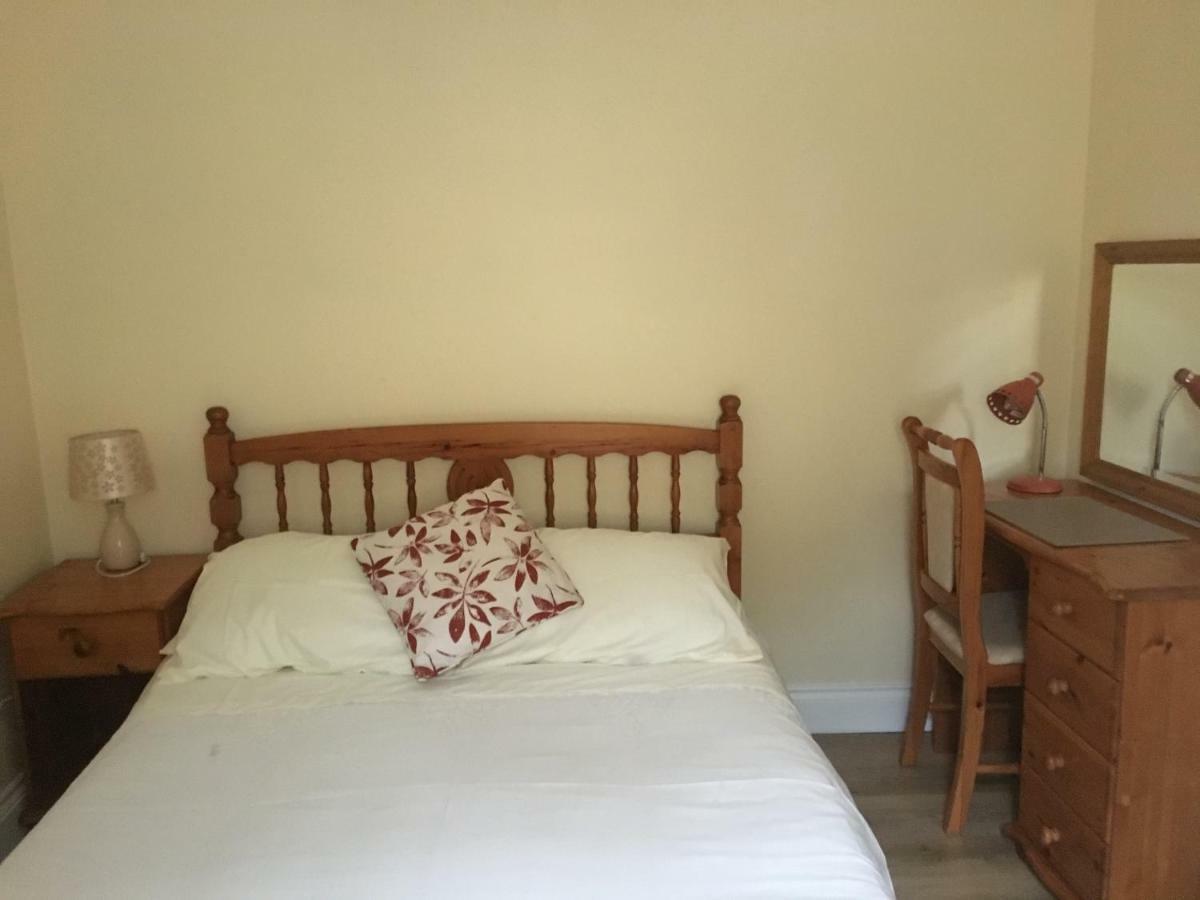 Old Mill Cottage Swinford Extérieur photo