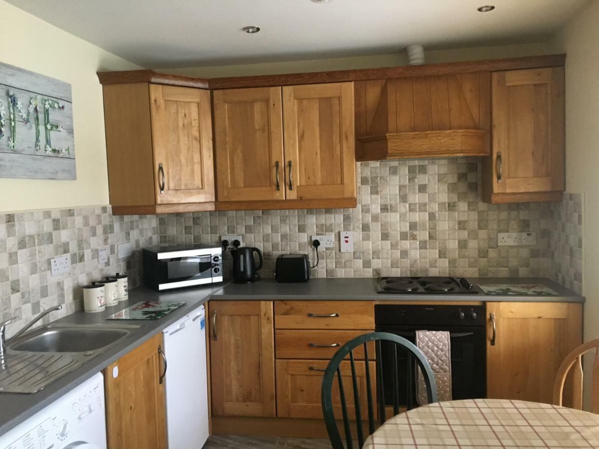 Old Mill Cottage Swinford Extérieur photo