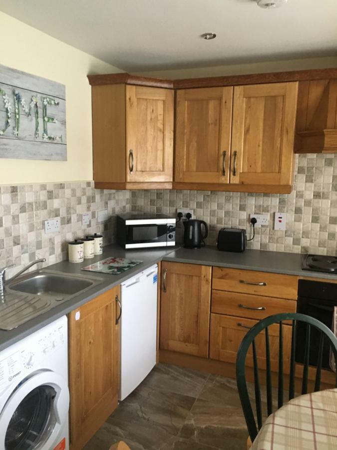 Old Mill Cottage Swinford Extérieur photo