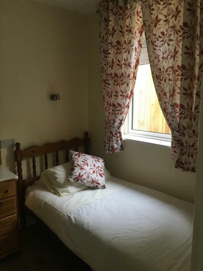 Old Mill Cottage Swinford Extérieur photo