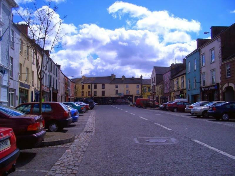 Old Mill Cottage Swinford Extérieur photo