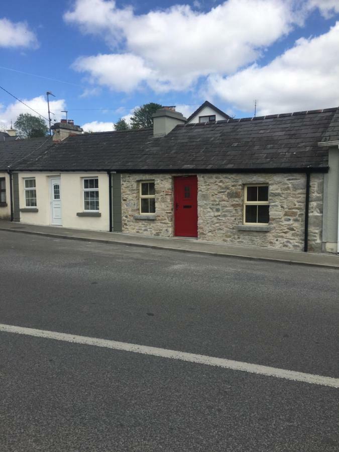 Old Mill Cottage Swinford Extérieur photo