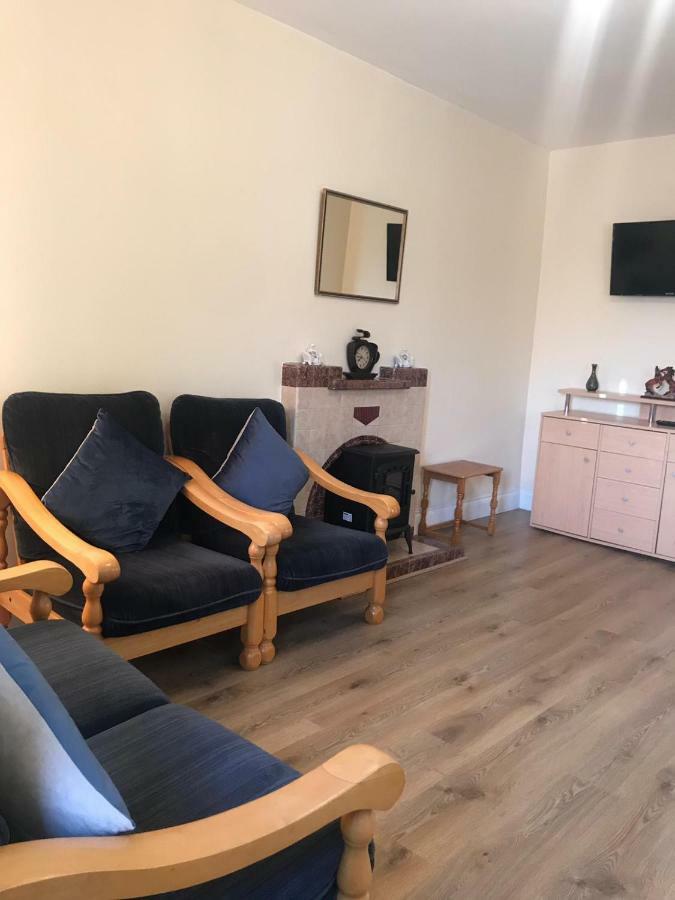 Old Mill Cottage Swinford Extérieur photo