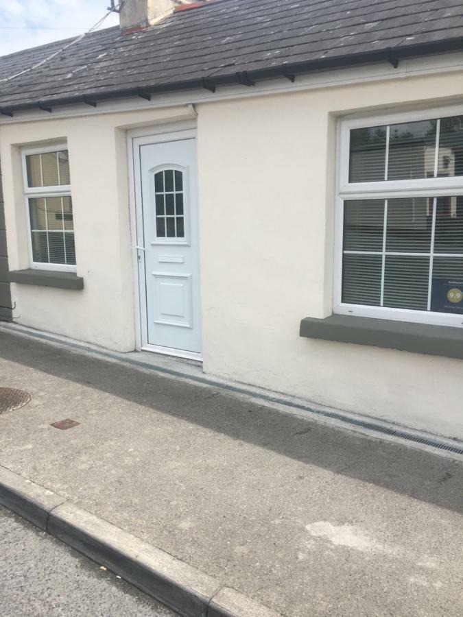 Old Mill Cottage Swinford Extérieur photo
