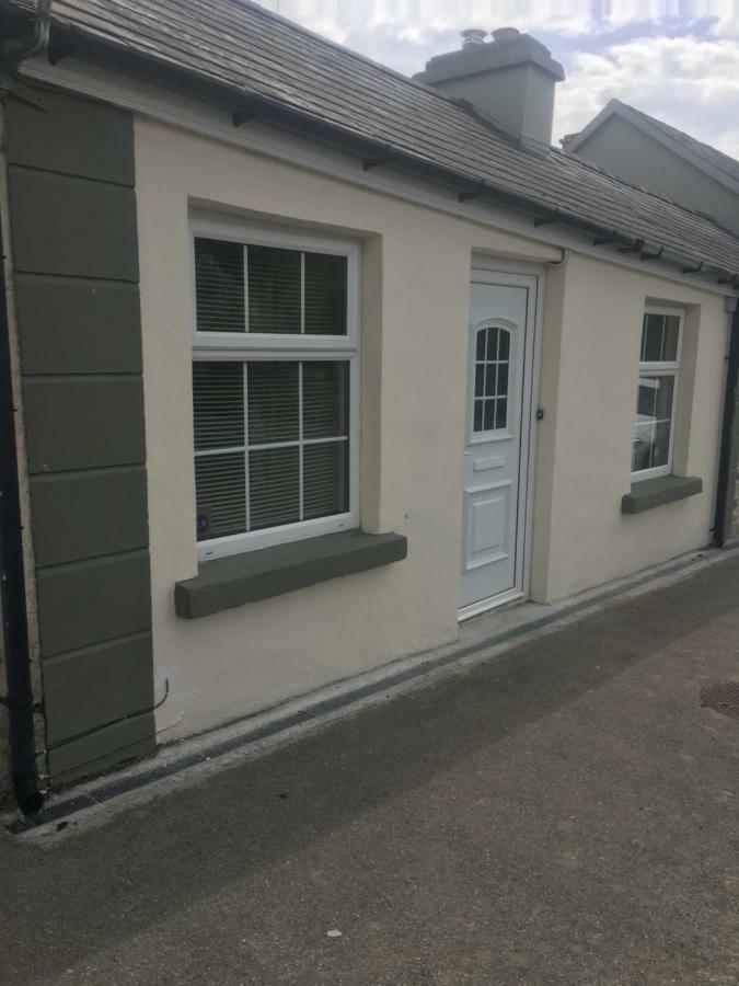 Old Mill Cottage Swinford Extérieur photo